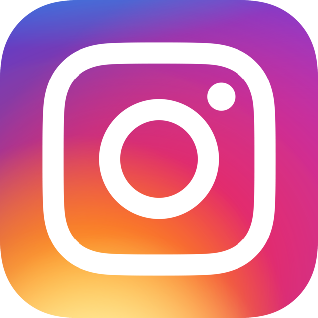 Instagram Icon