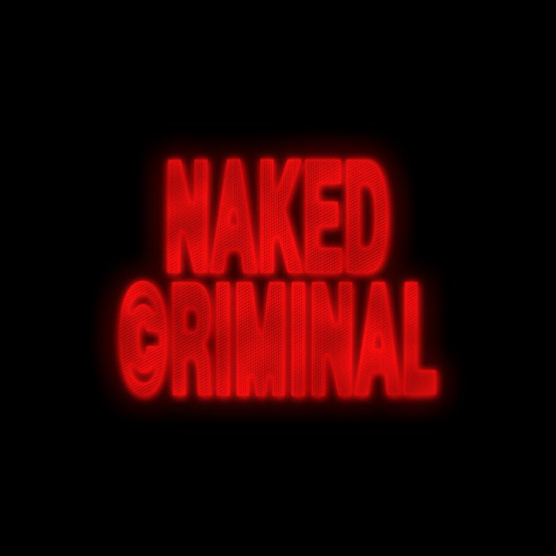 Naked Criminal